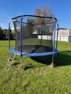 Trampolina Marimex 305cm - 2