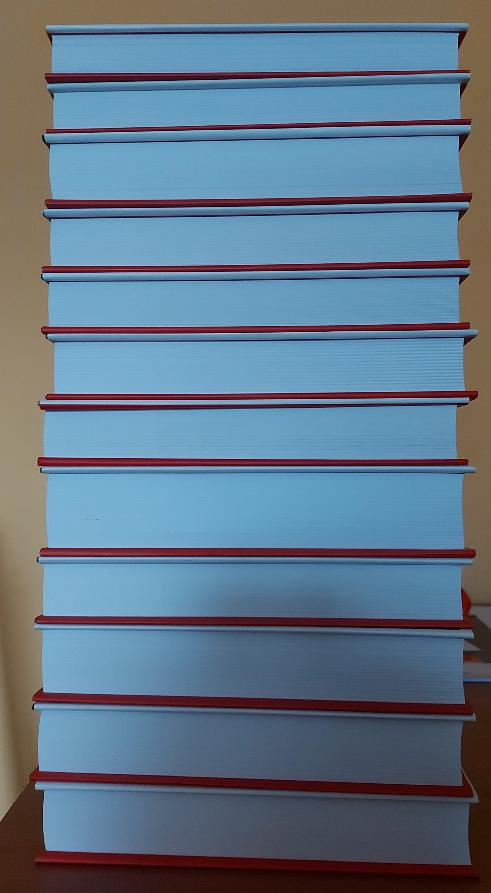 Jo Nesbo - 12 knih - 2