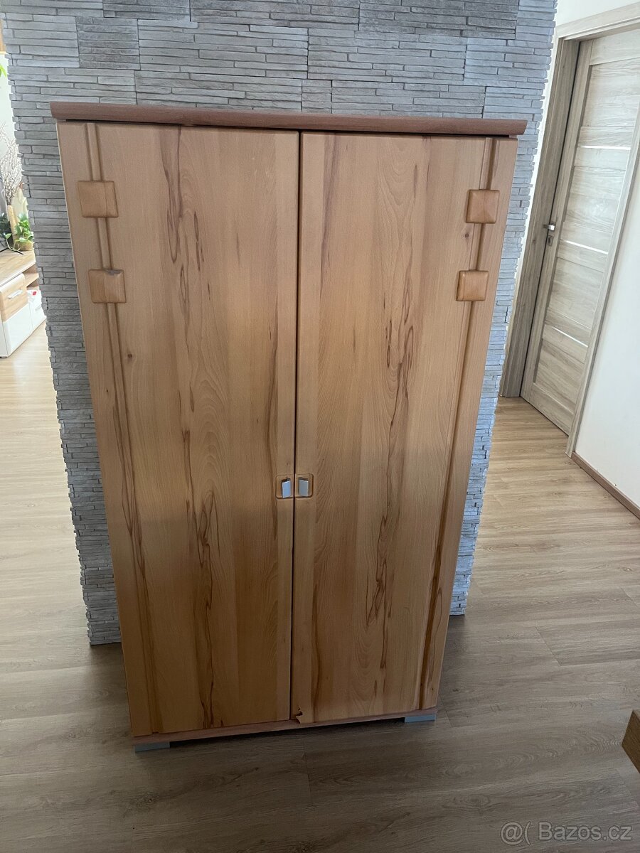 Skříně - sestava - 2