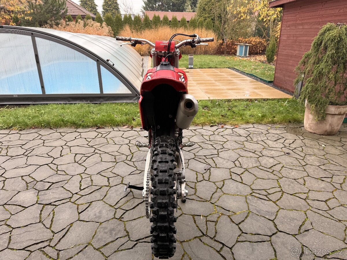 Gasgas MC250F 2024 - 2