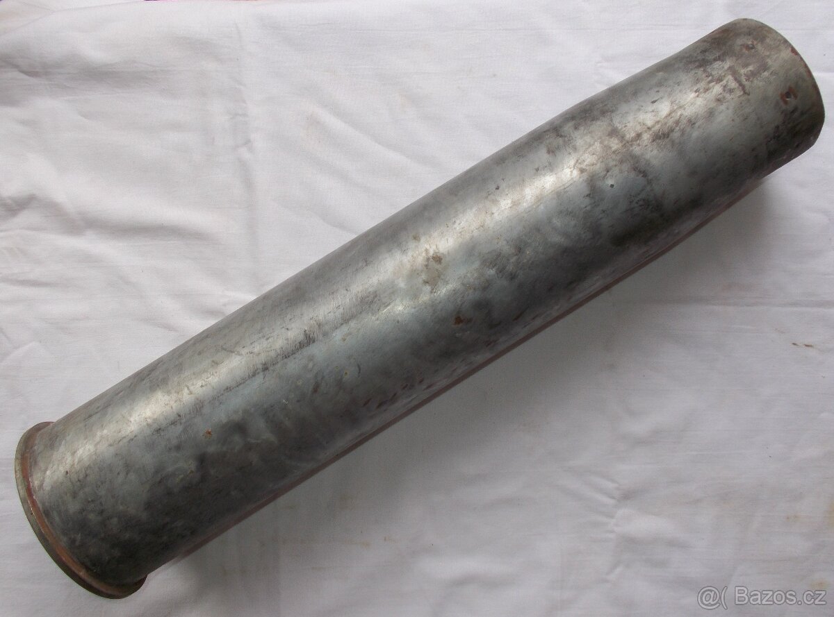 Nábojnice 105MM, M1 48 A1 B1 - 2