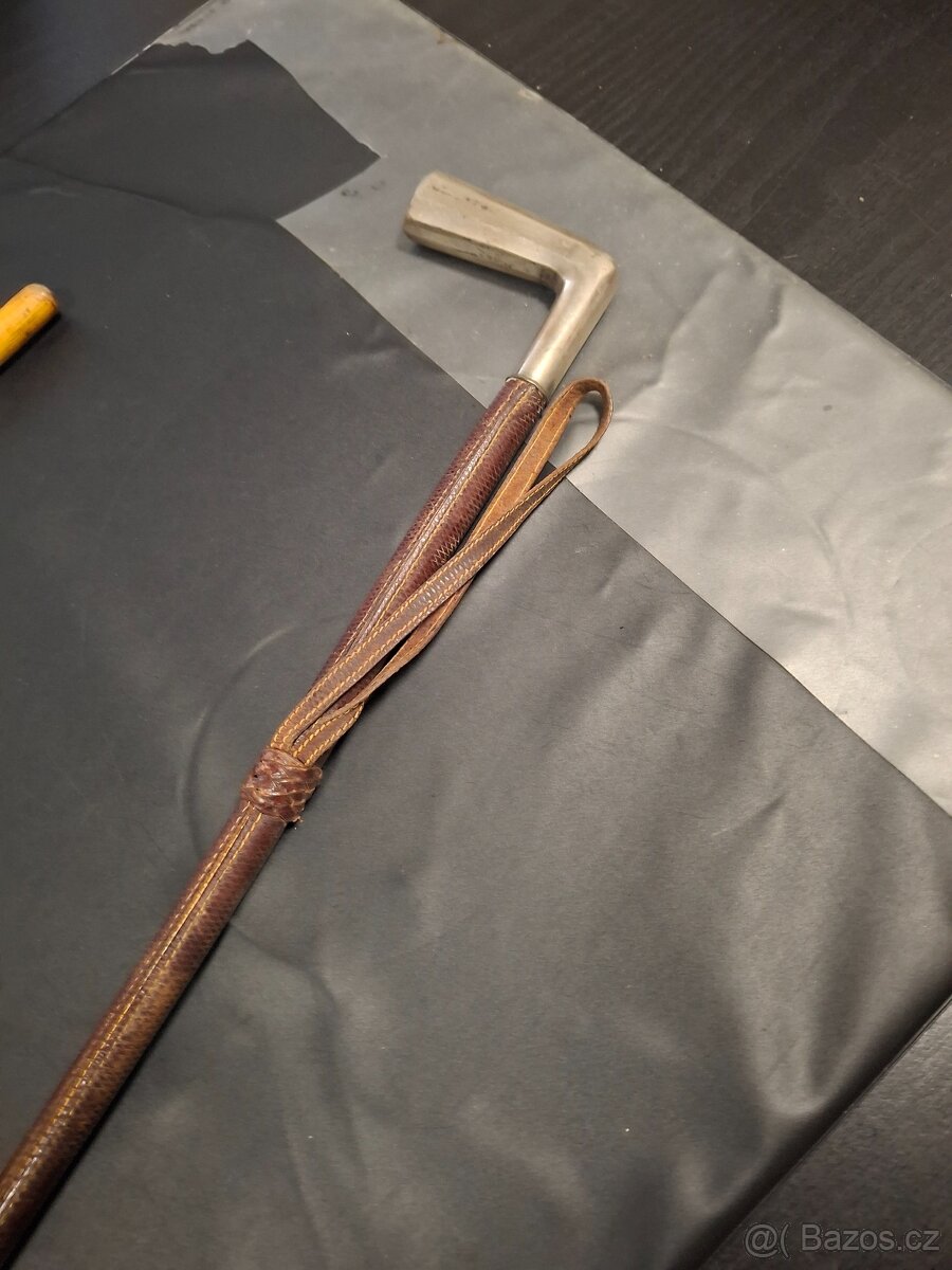 JEZDECKÉ BIČÍKY - 2