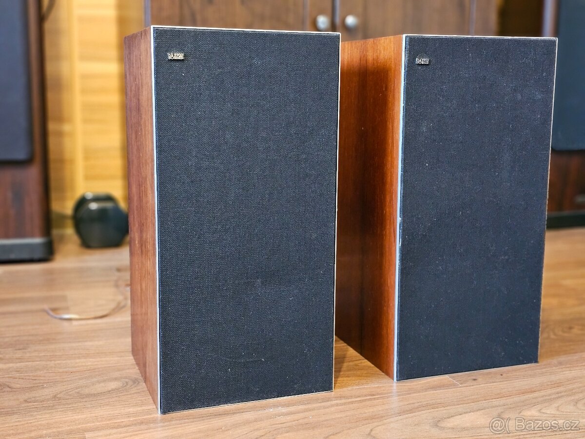 Bang & Olufsen BeoVox 2702 - Bang Olufsen - 2
