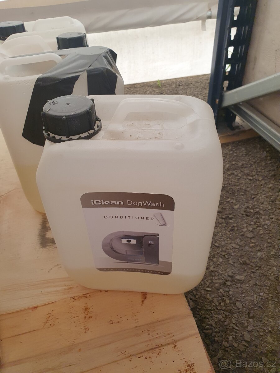 Dog wash - mycka na psy - 2