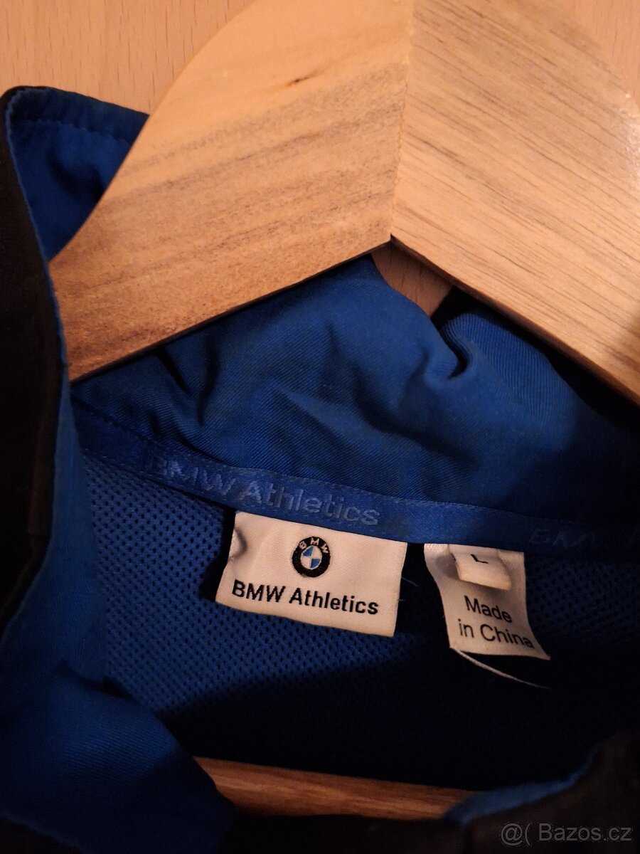 BMW Athletics (s odnímatelnými rukávy) - 2
