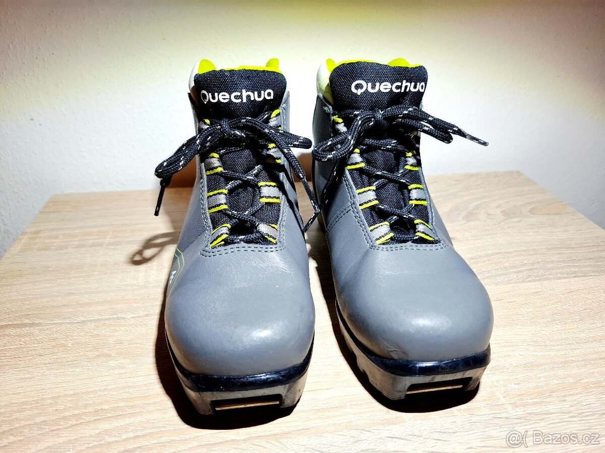 Dětské boty na běžky - 2