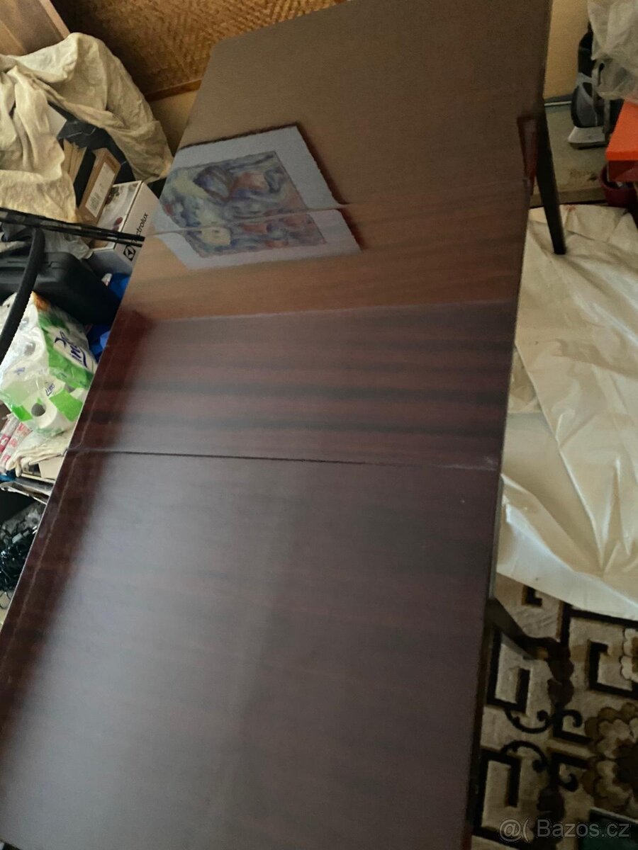 Rozkládací stůl - 2