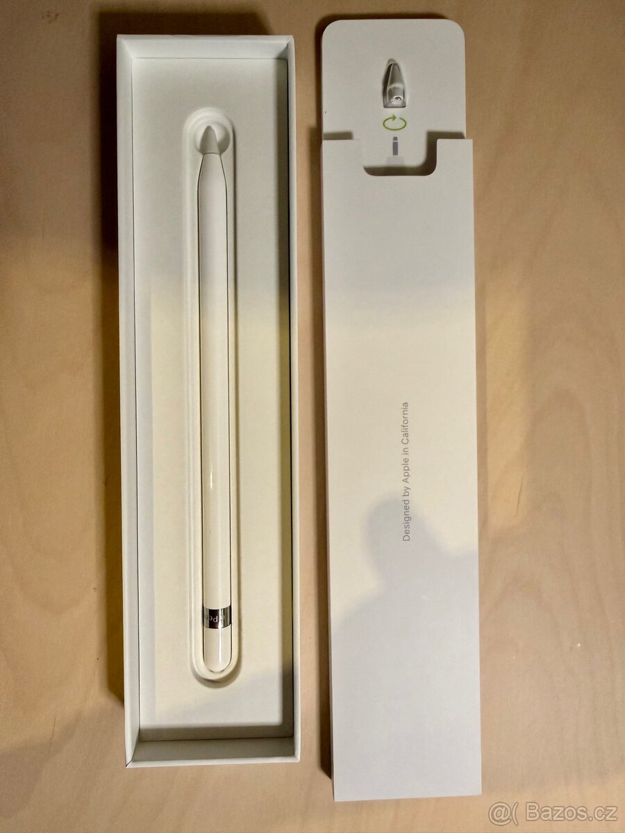 Apple Pencil 1 pro iPad 10th gen - 2