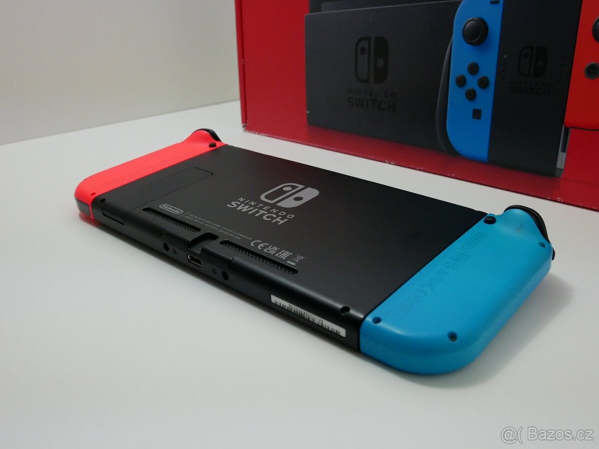 Nintendo Switch - 2