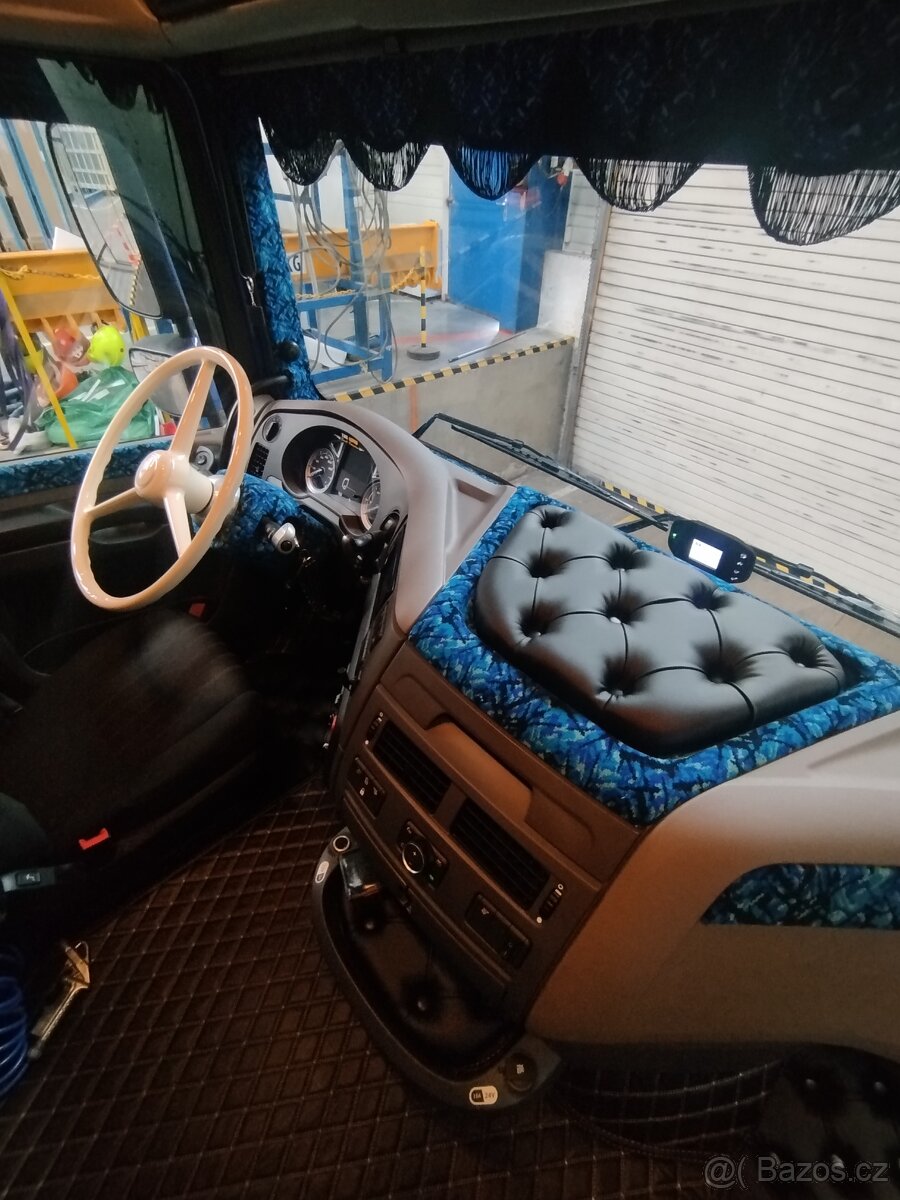 Vabis volan 3 spoke - 2