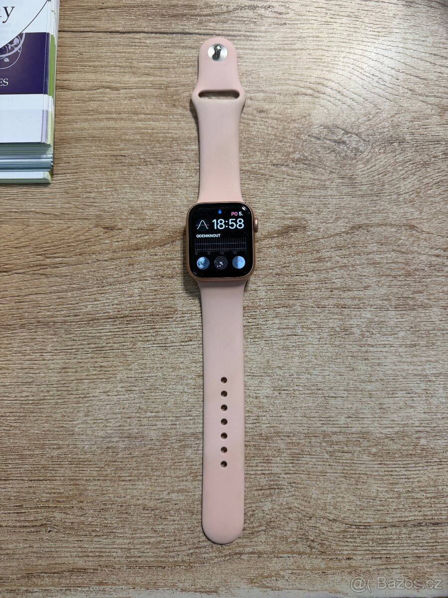 Apple watch 6 serie 40 mm - 2