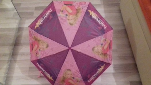 Deštník Hannah Montana - 2