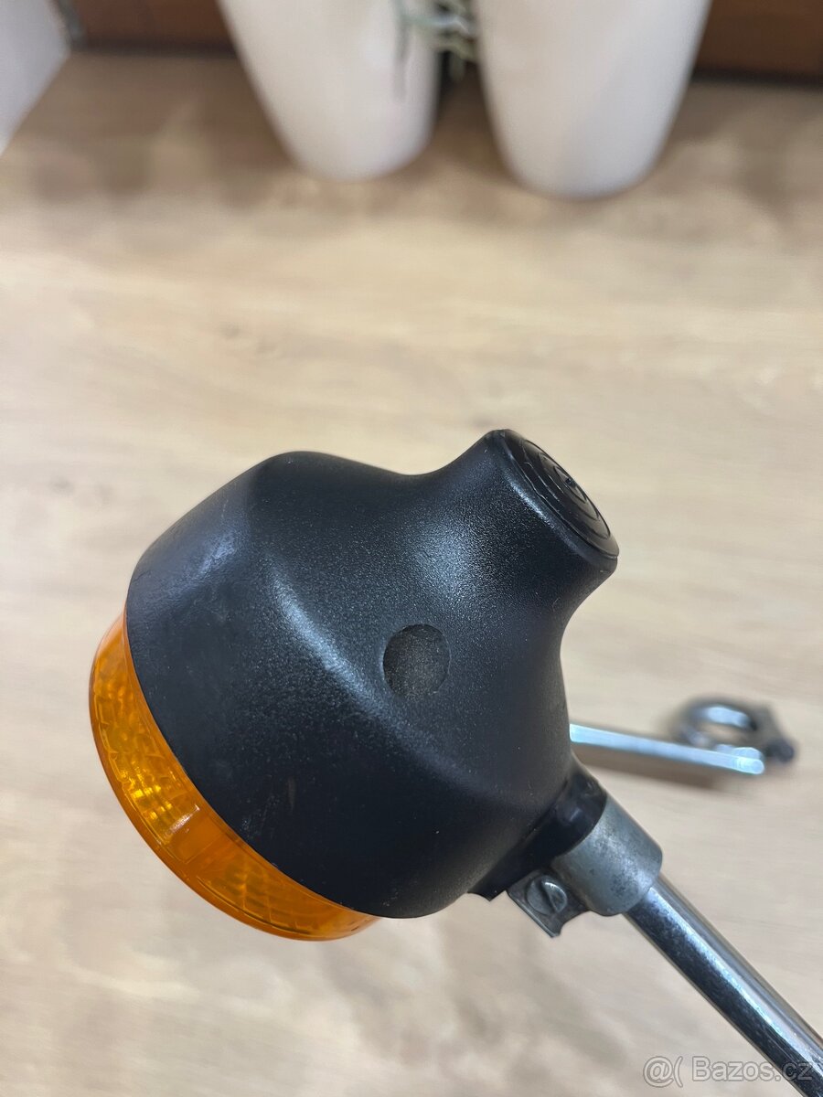 originální sada blinkrů Simson 12V - 2