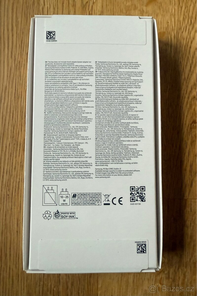 Samsung Galaxy A17 5G - 2