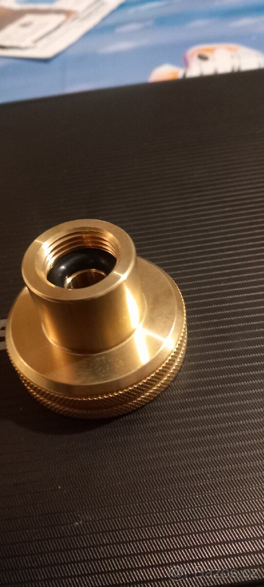 Prodám nový adapter lpg - 2