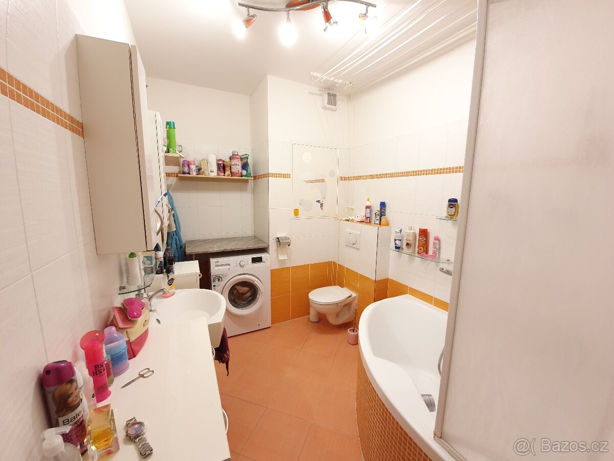 Prodej bytu Olomouc Družební - 2