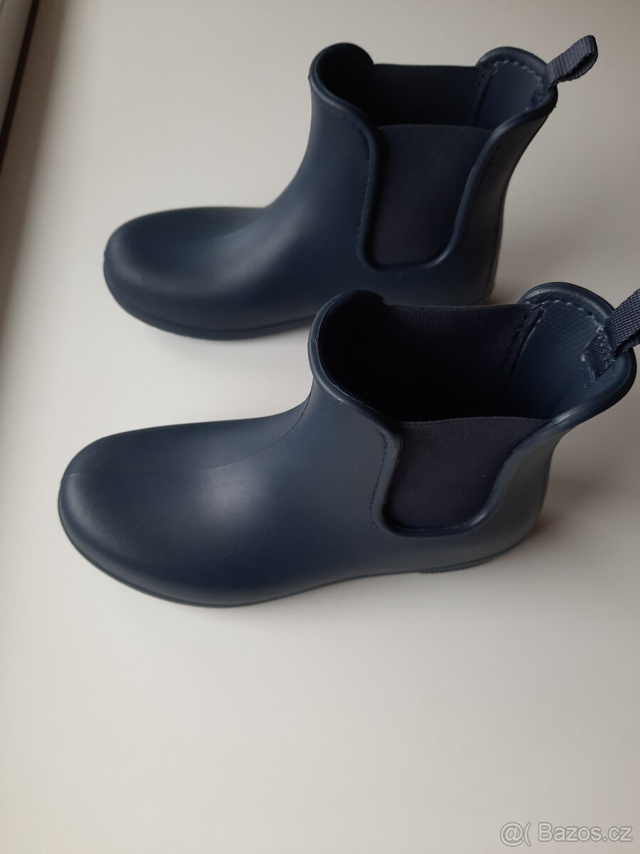 Dámské holínky Crocks - 2