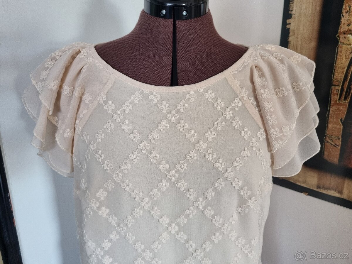 Halenka Esprit vel M - 2