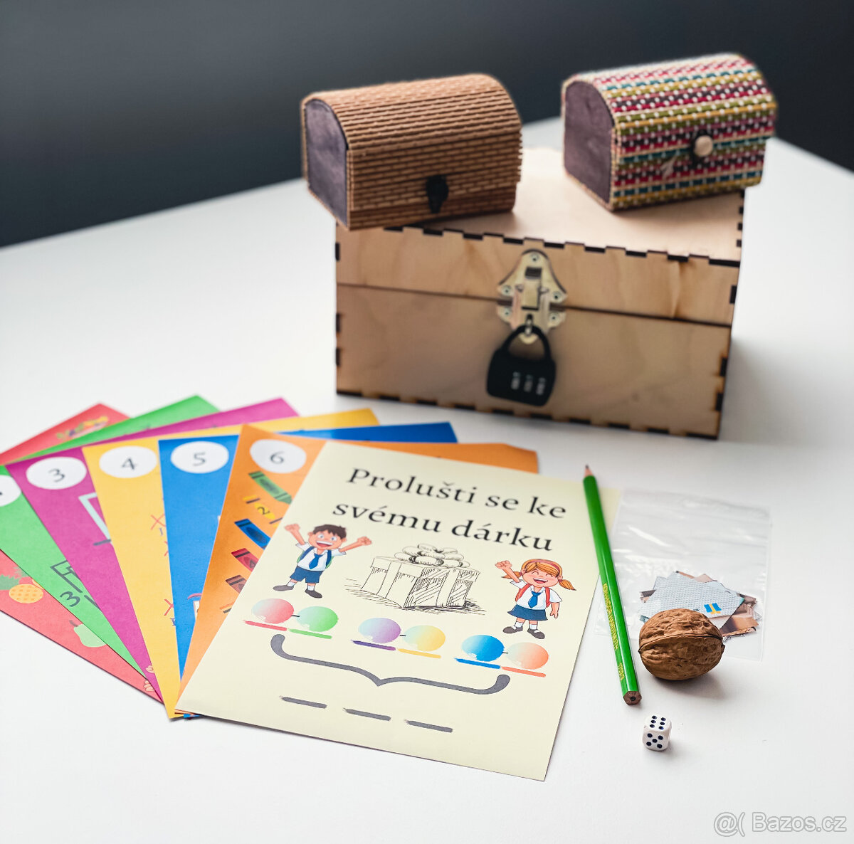 E-shop darujoriginalne.cz - 2