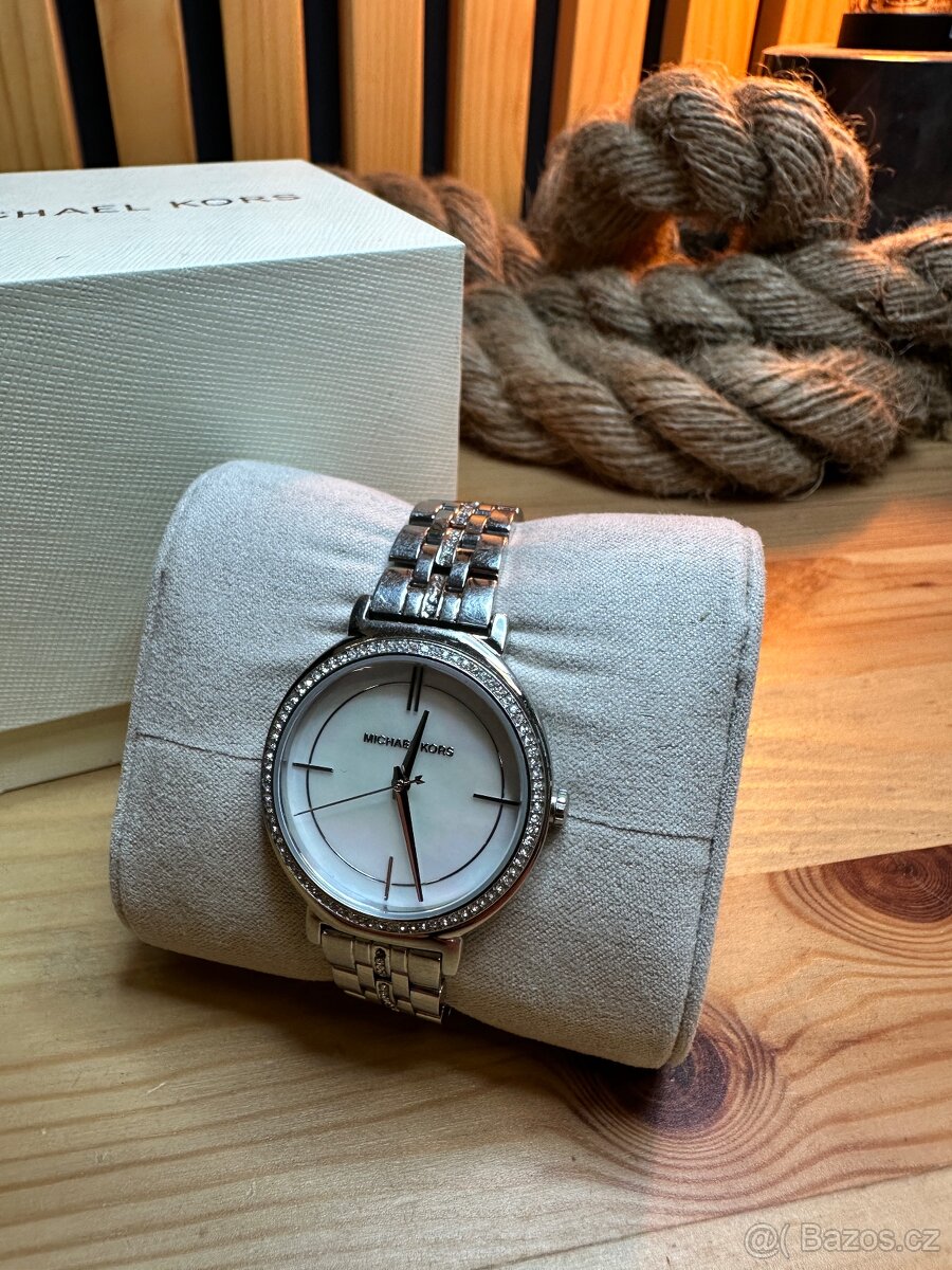 Hodinky Michael Kors MK3641 - 2