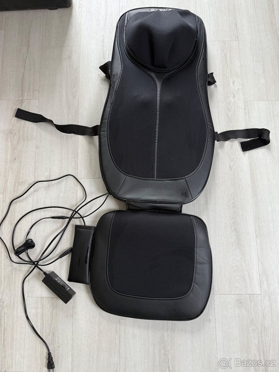 Masážní podložka - 2