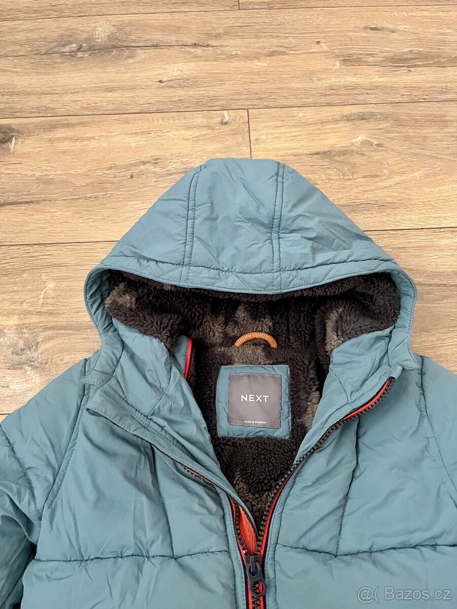 Bundička Next - 2