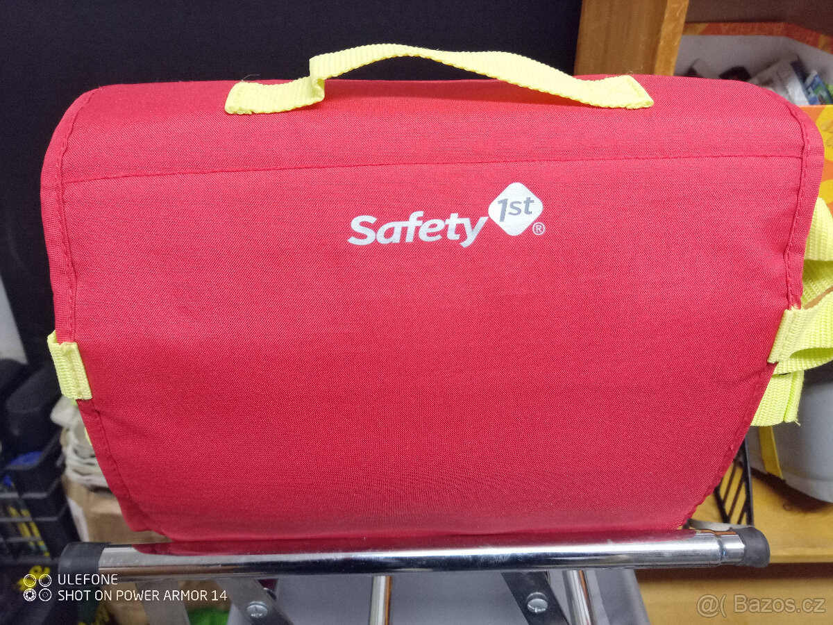 Prodám dětský cestovní podsedák - 2