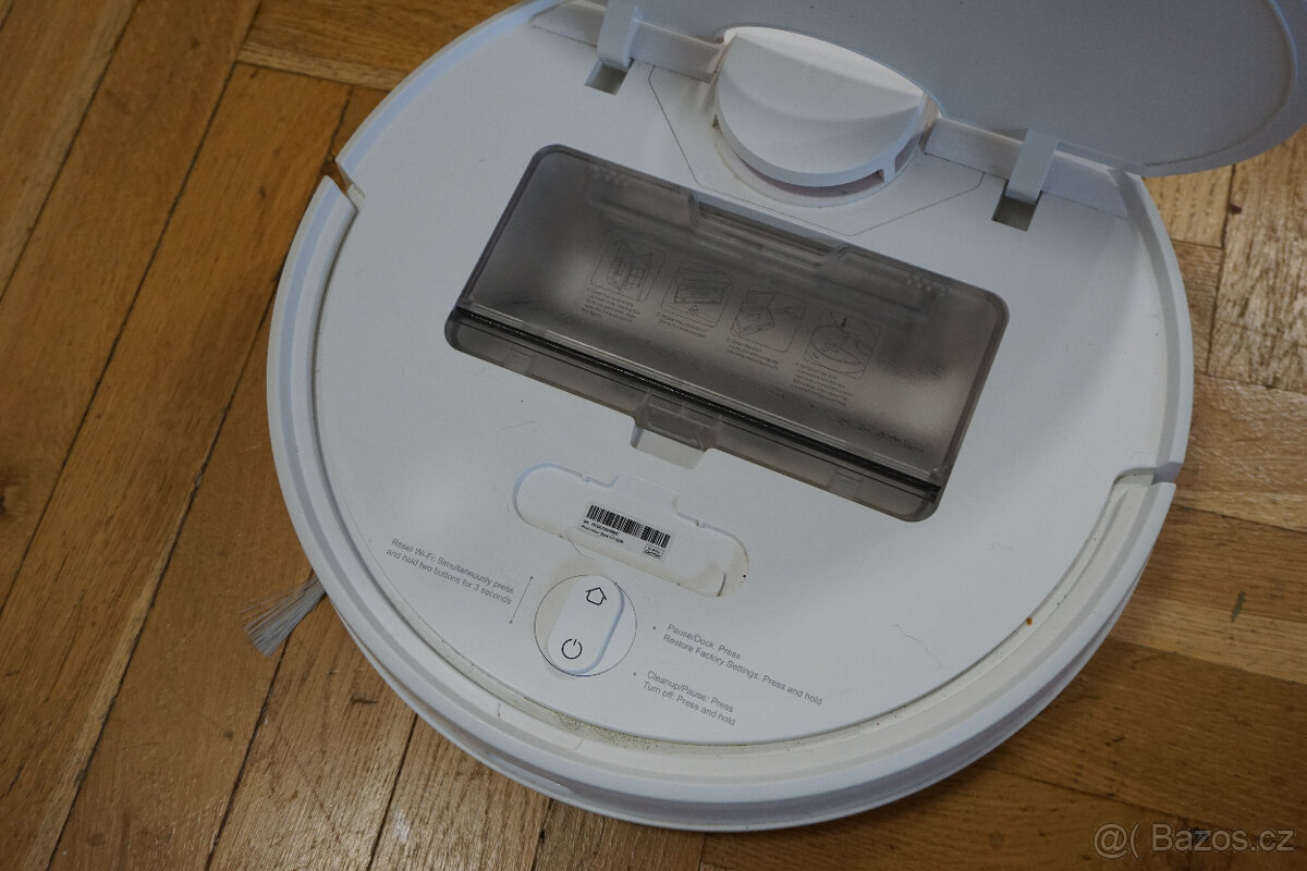 Xiaomi Mi Robot Vacuum-Mop P - 2