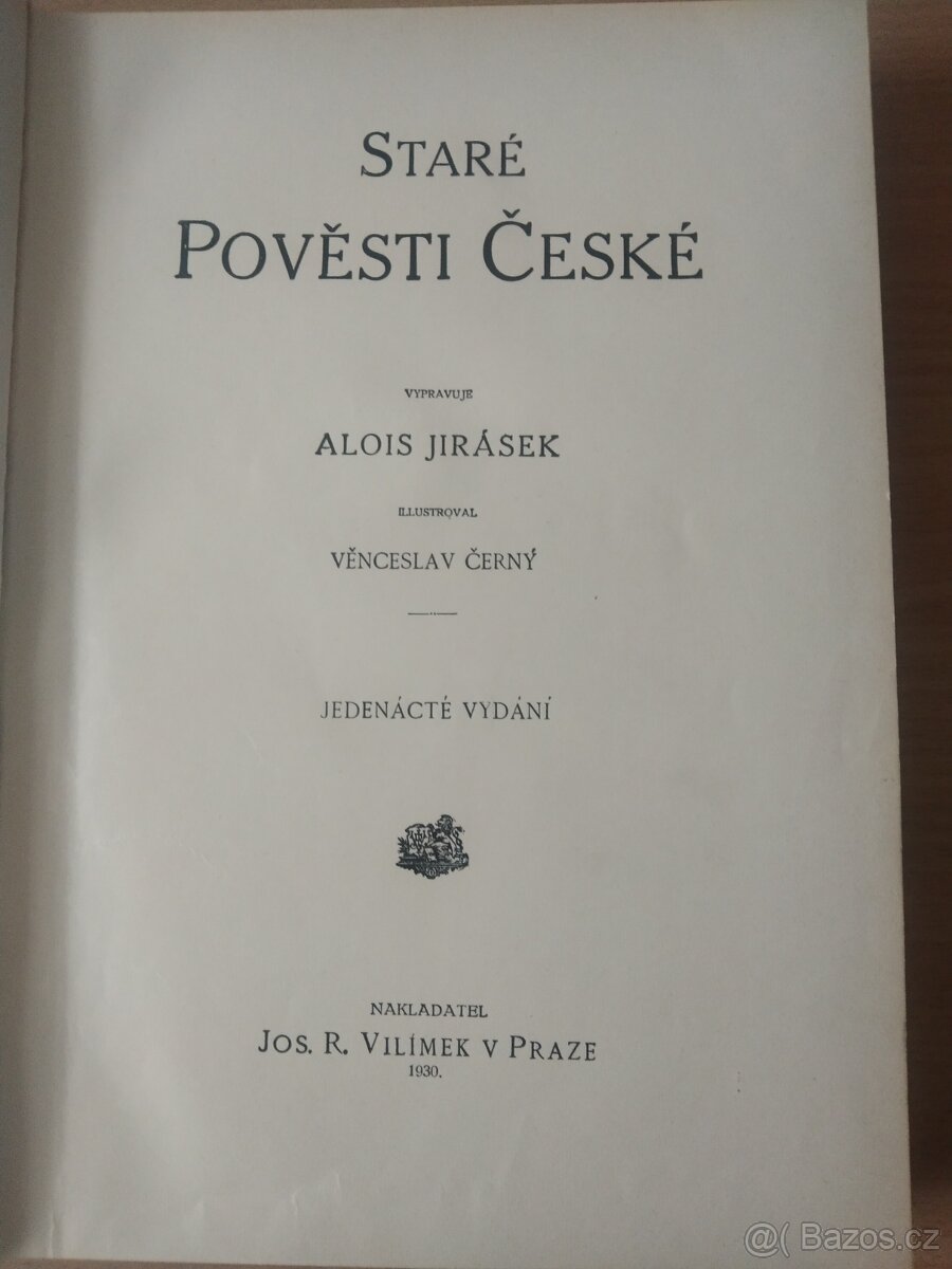 Stare detske knihy - 2