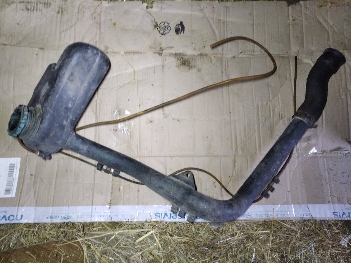 Škoda Favorit 15 - 2