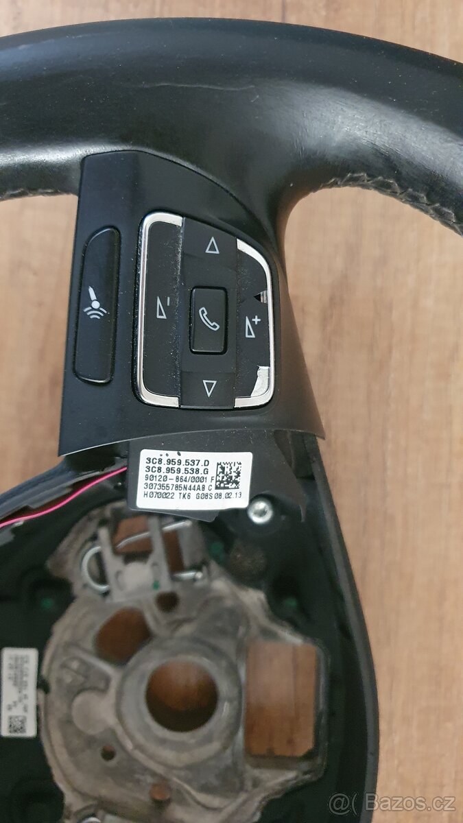 Volant VW Sharan - 2