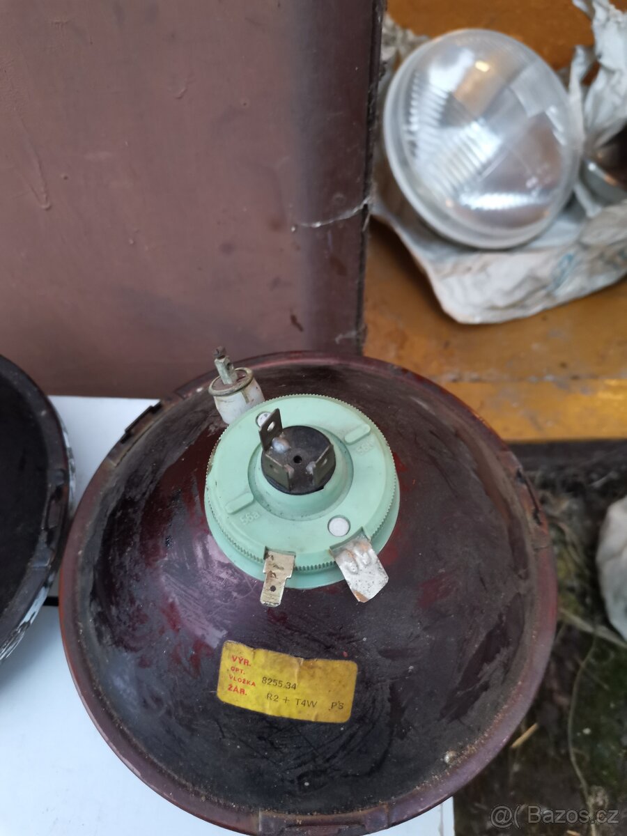 Škoda 100,110 a 110r - 2