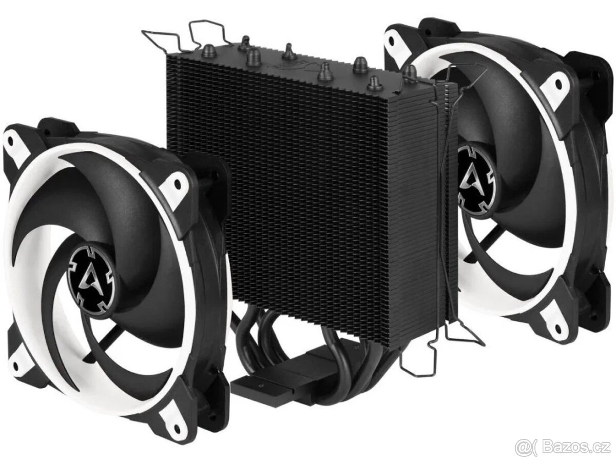 Chladic Arctic Freezer 34 eSports DUO - 2