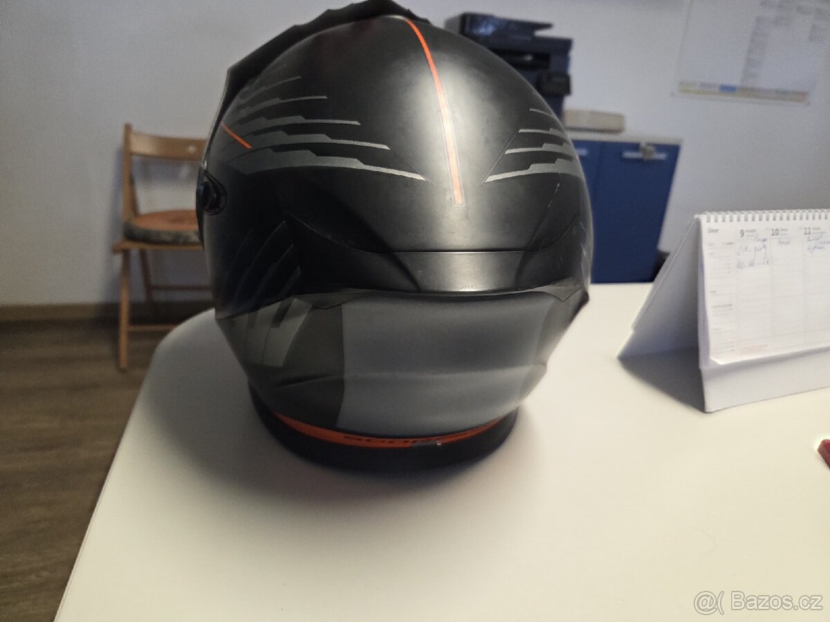 PŘILBA SCORPION ADX-1 velikost S - 2