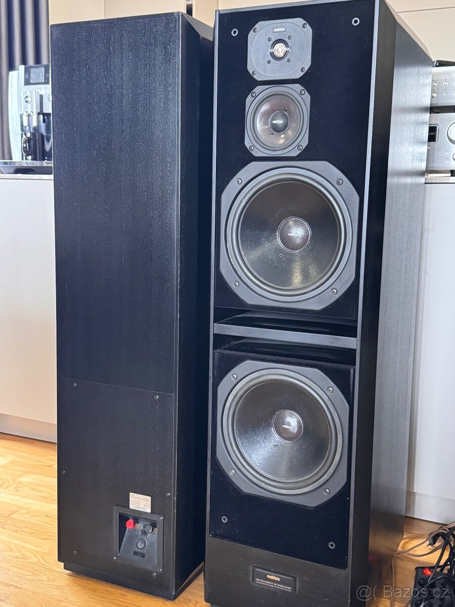 Revox Symbol b mkiii - 2