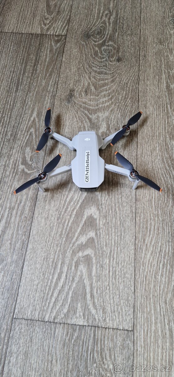 DJI MINI 2 SE - 2