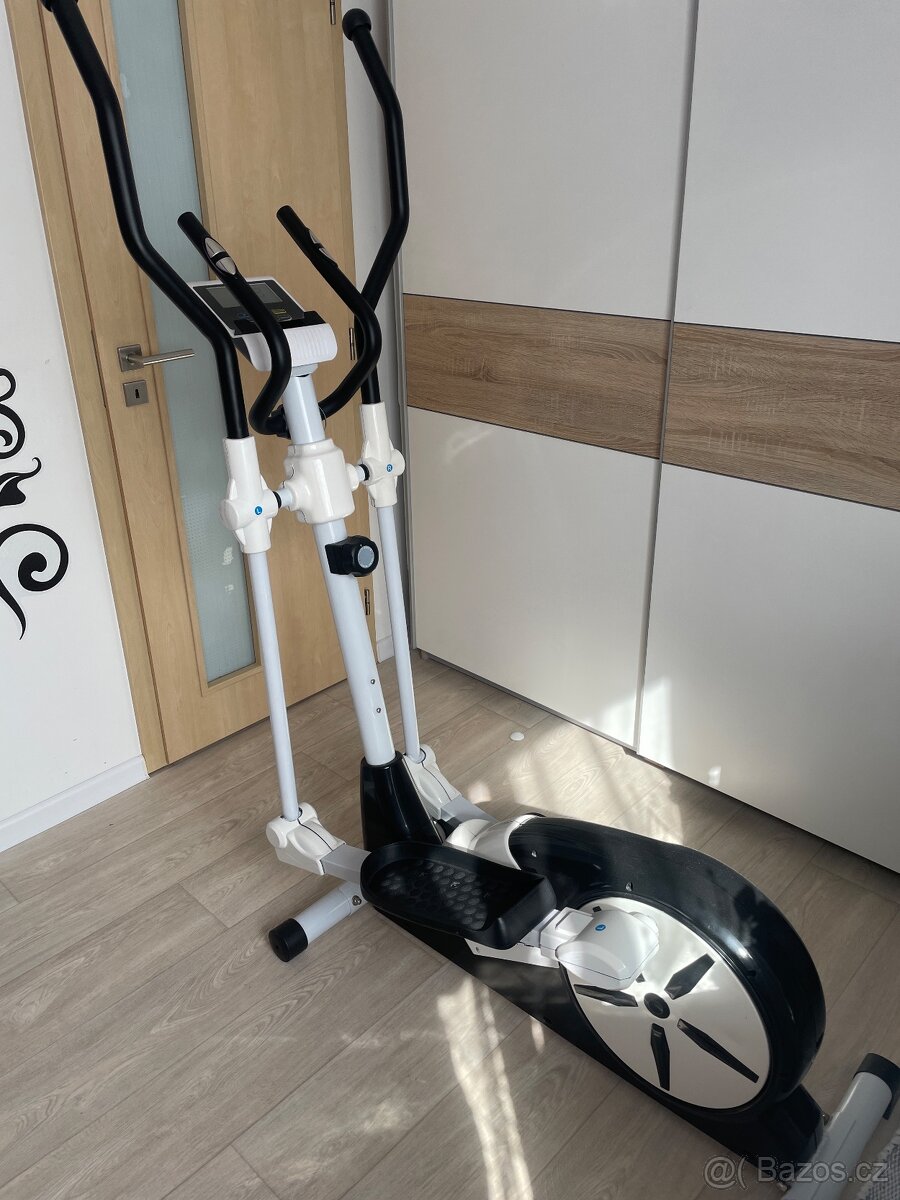 Eliptický trenažér - 2