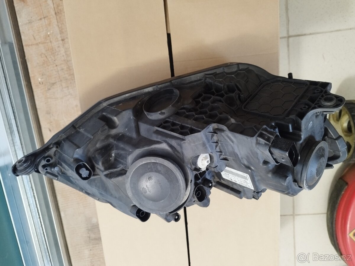 Světlomet škoda Fabia 3 - 2