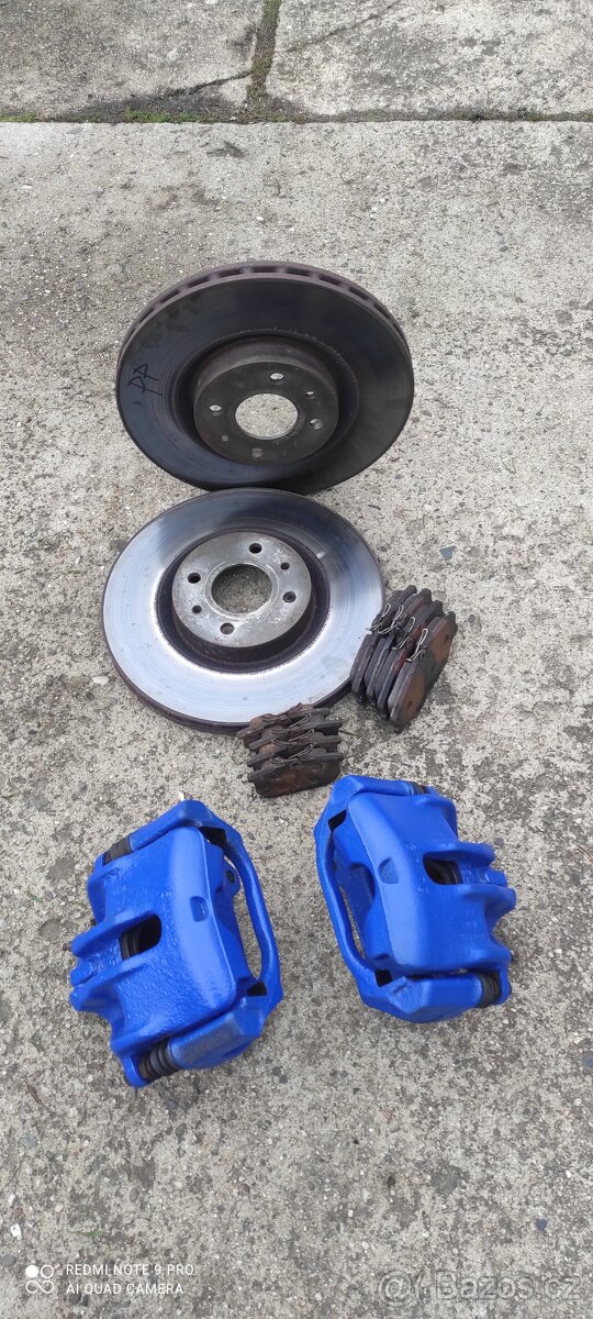 Lancia Delta Integrale 8V - 2