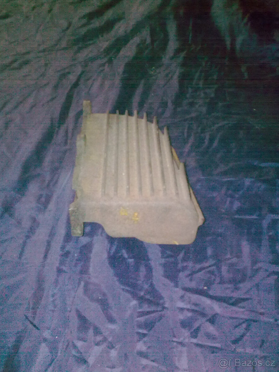 Kaminka Aero 662 - 2