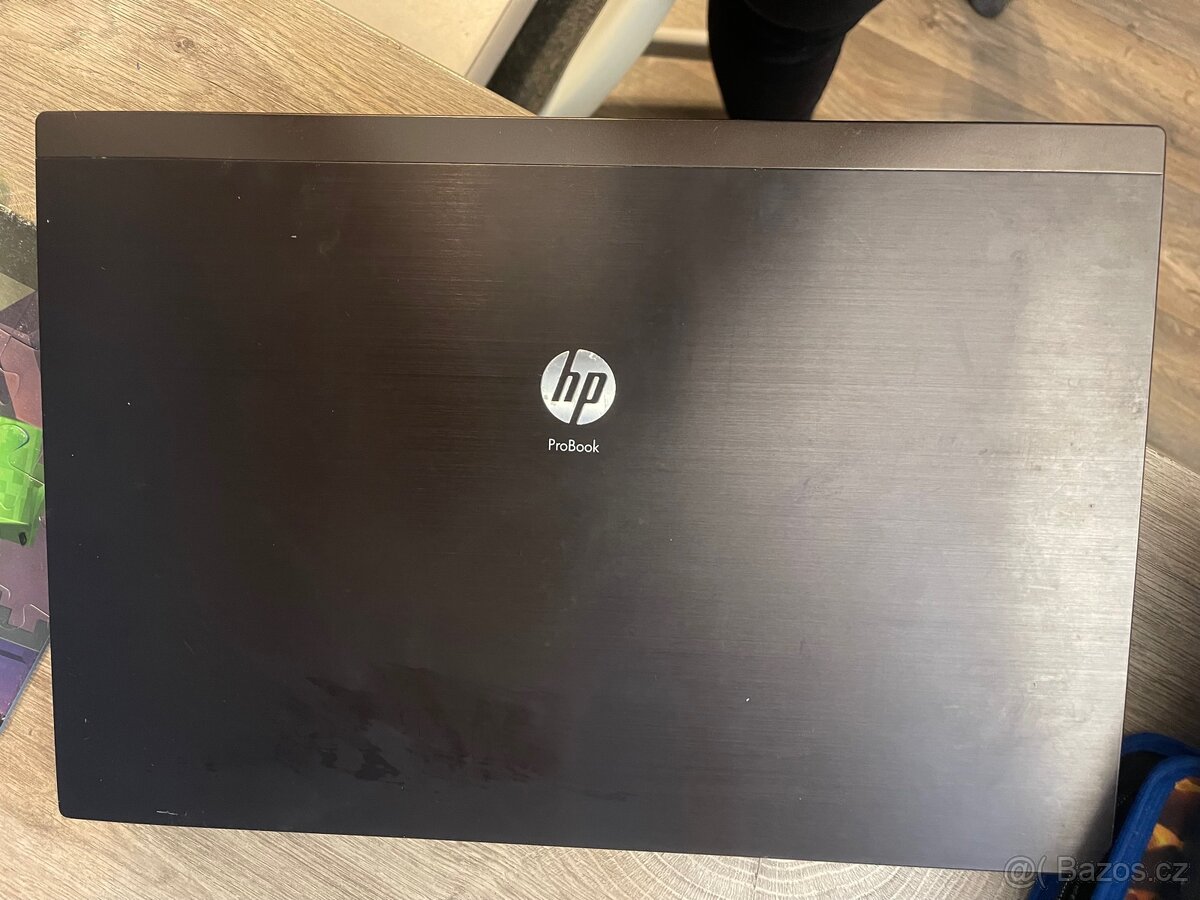 Hp notebook na náhradní díly - 2