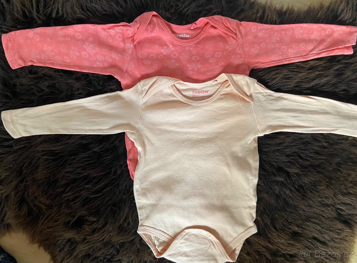 Oblečení pro holčičku - 74, 74/80 - 2