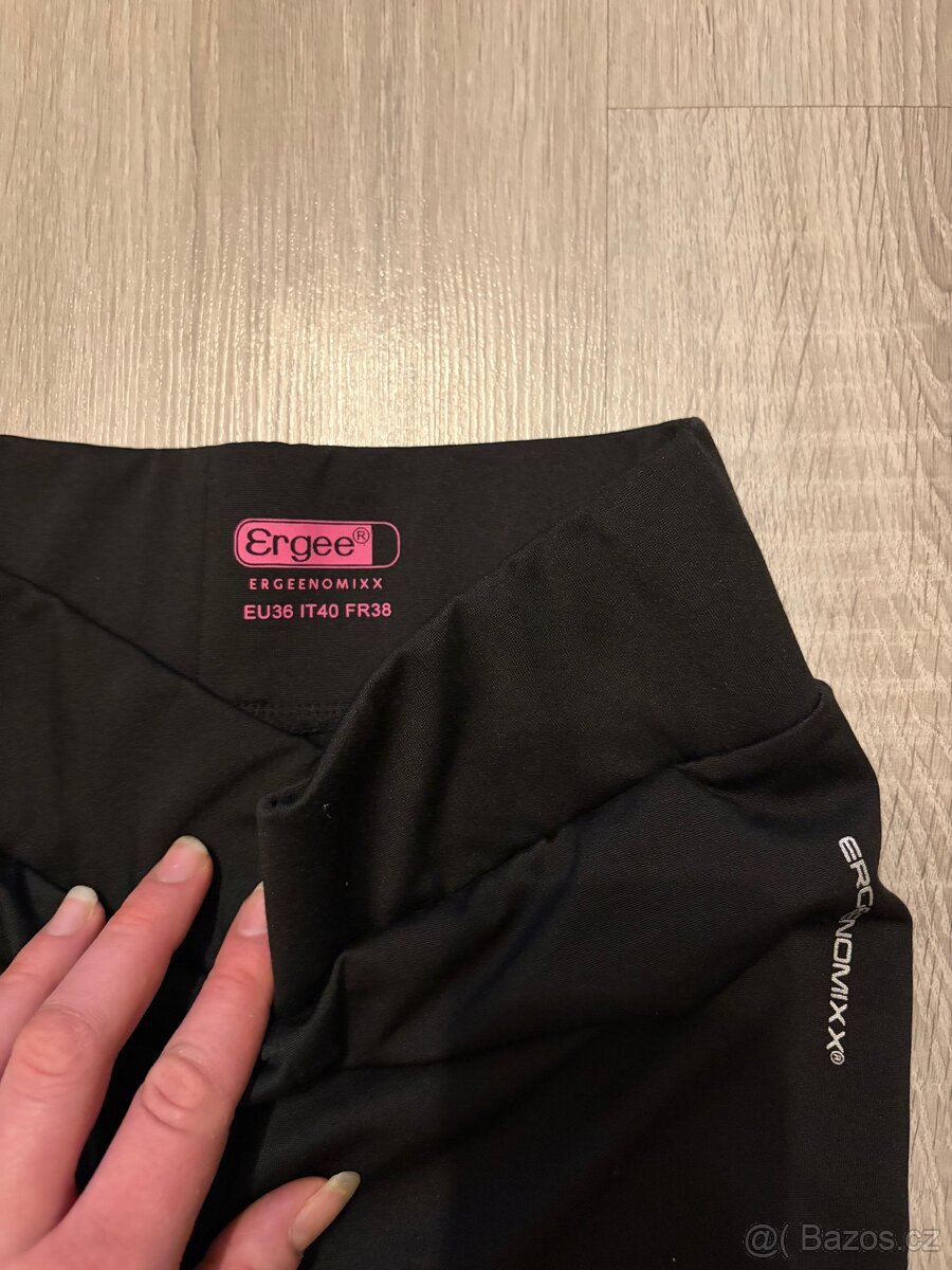 Sportovní legíny (S) - 2