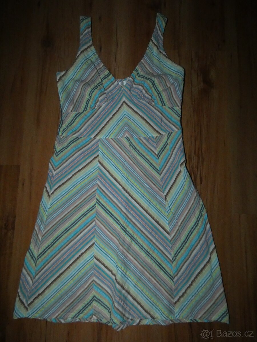 Šaty PROMOD vel 36 - 2