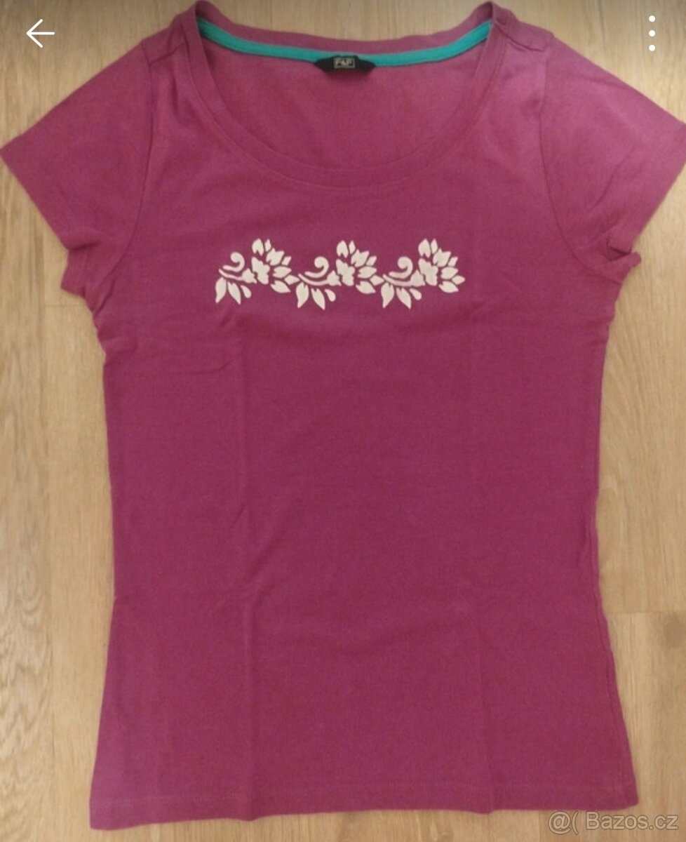 Set oblečení za 80 Kč - 2