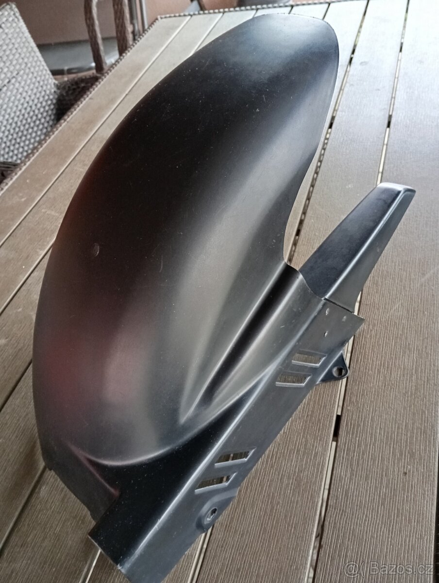 Suzuki GSX-R 1100 - 2