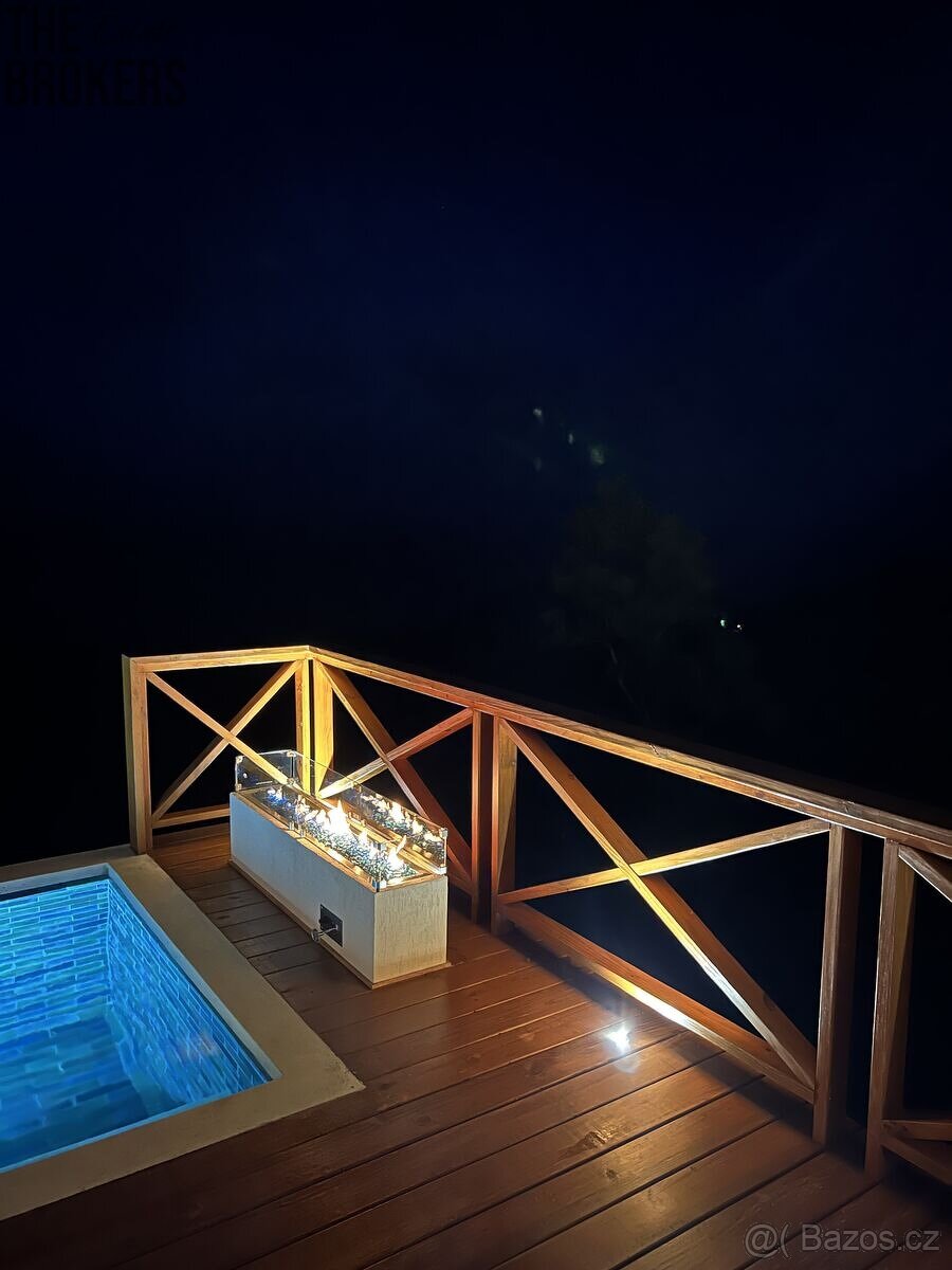 Villa Aroha, Punta Blanca - 2
