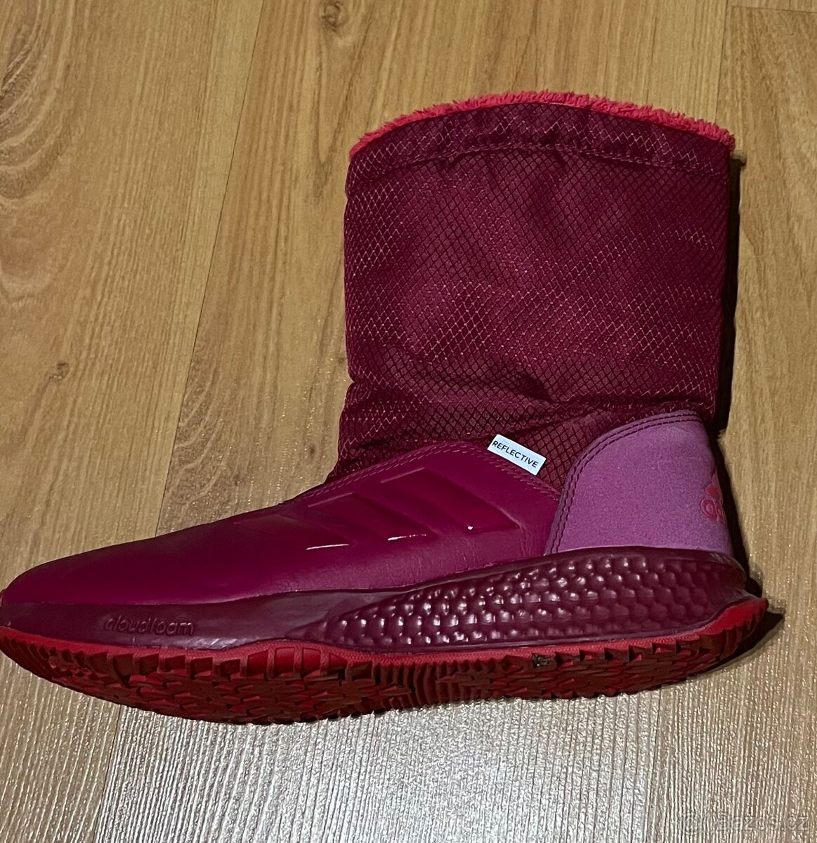 Dívčí sněhule - 2