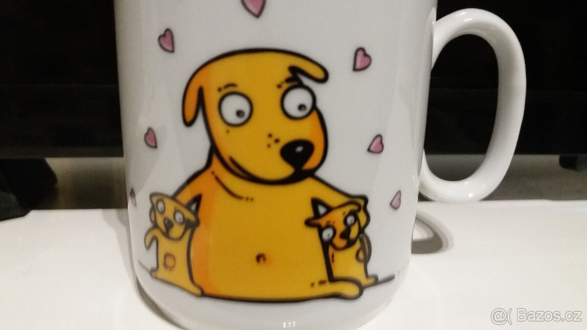 DETSKY PORC.HRNICEK-DUBI - 2