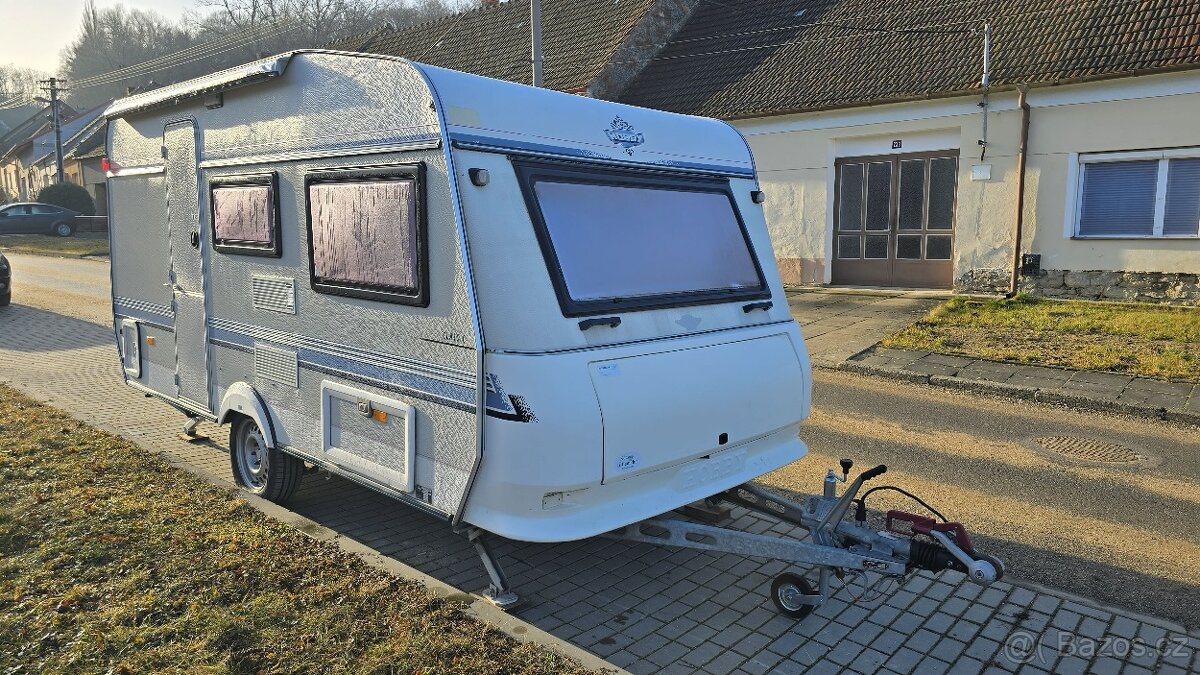 Hobby Classic 10D, STK 08/2026 - 2